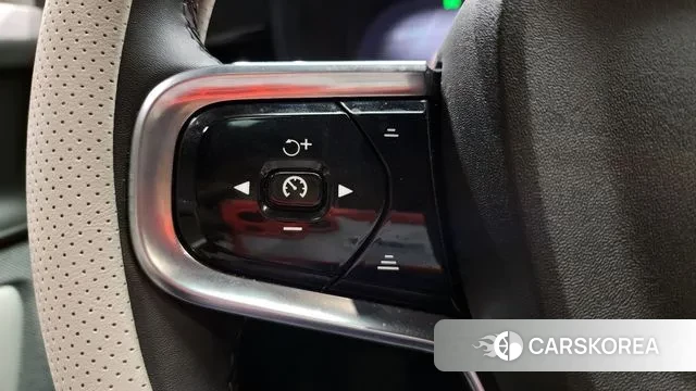 Polestar Polestar 2 id 3751480 из Кореи 9