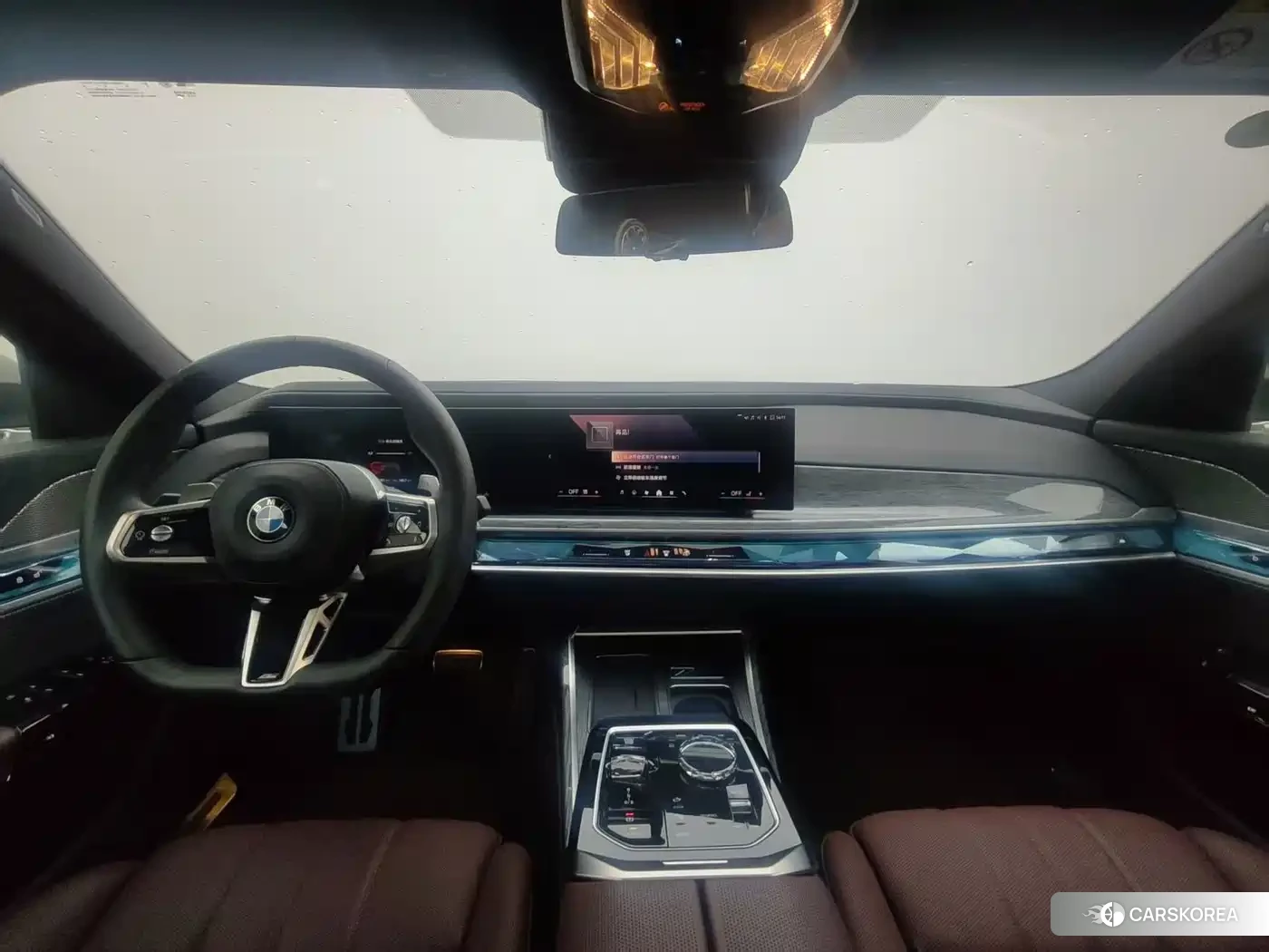 BMW 7 series id 4653899 из Китая 9