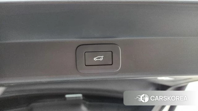 Land Rover Range Rover Sport 3rd Generation id 4201548 из Кореи 9