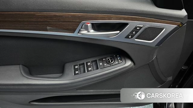 Genesis G80 id 4447693 из Кореи 9