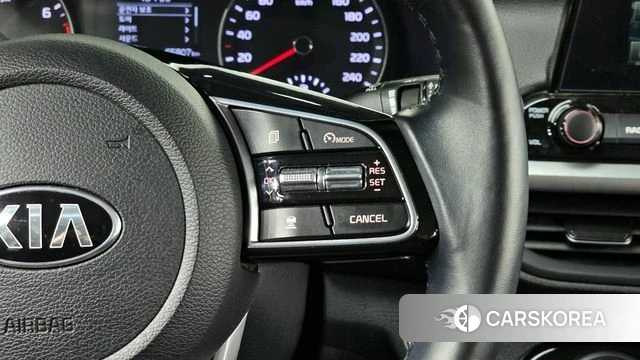 Kia Come New K3 id 3873403 из Кореи 9