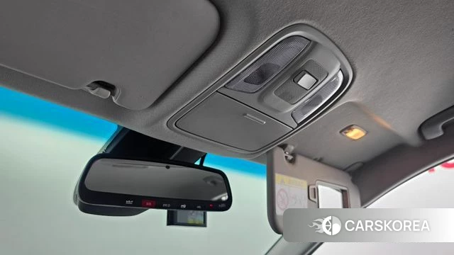 Kia The New Niro id 4894250 из Кореи 9