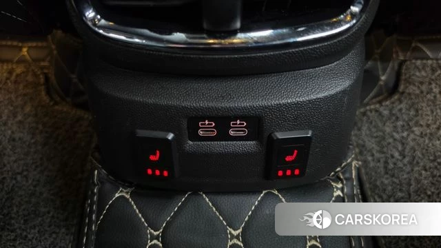 Mini Cooper Countryman id 4880010 из Кореи 9