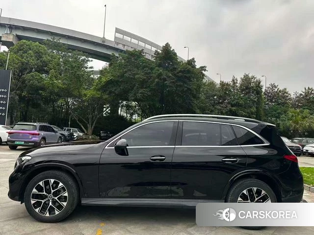 Mercedes-Benz GLC id 4321148 из Китая 9