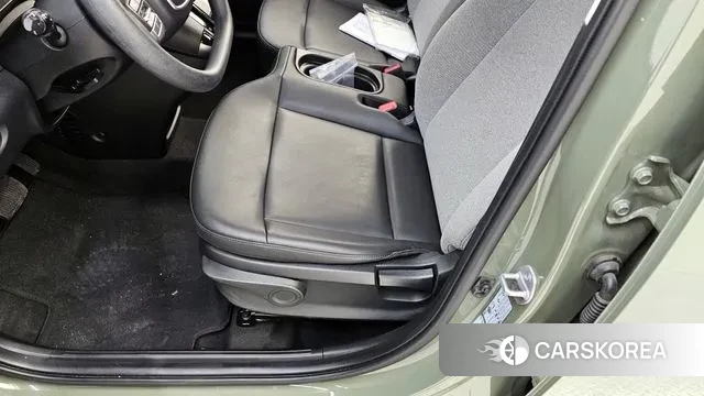 Hyundai Casper id 3378239 из Кореи 9