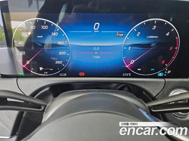 Mercedes-Benz E-Class W214 id 2690427 из Кореи 9