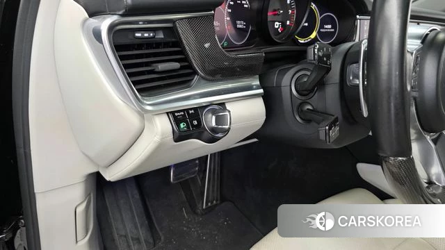 Porsche Panamera (971) id 4411226 из Кореи 9