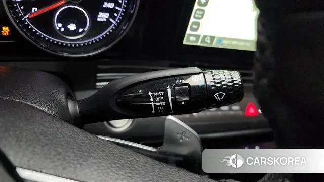 Hyundai The New Grandeur IG Hybrid id 3777540 из Кореи 9