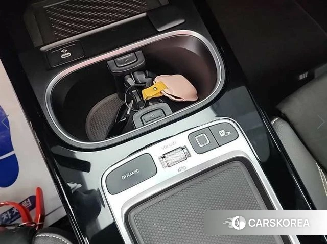 Mercedes-Benz A-Class W177 id 3882841 из Кореи 9