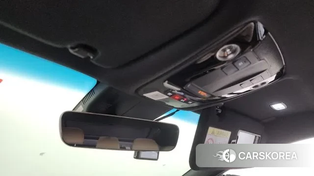 Kia K8 Hybrid id 3389163 из Кореи 9