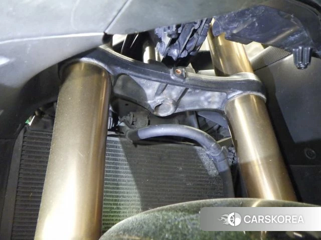 Honda CBR650R id 3947024 из Японии 9