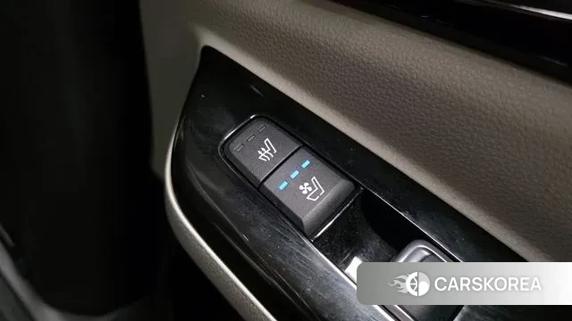 Kia Carnival 4th generation id 3447914 из Кореи 9