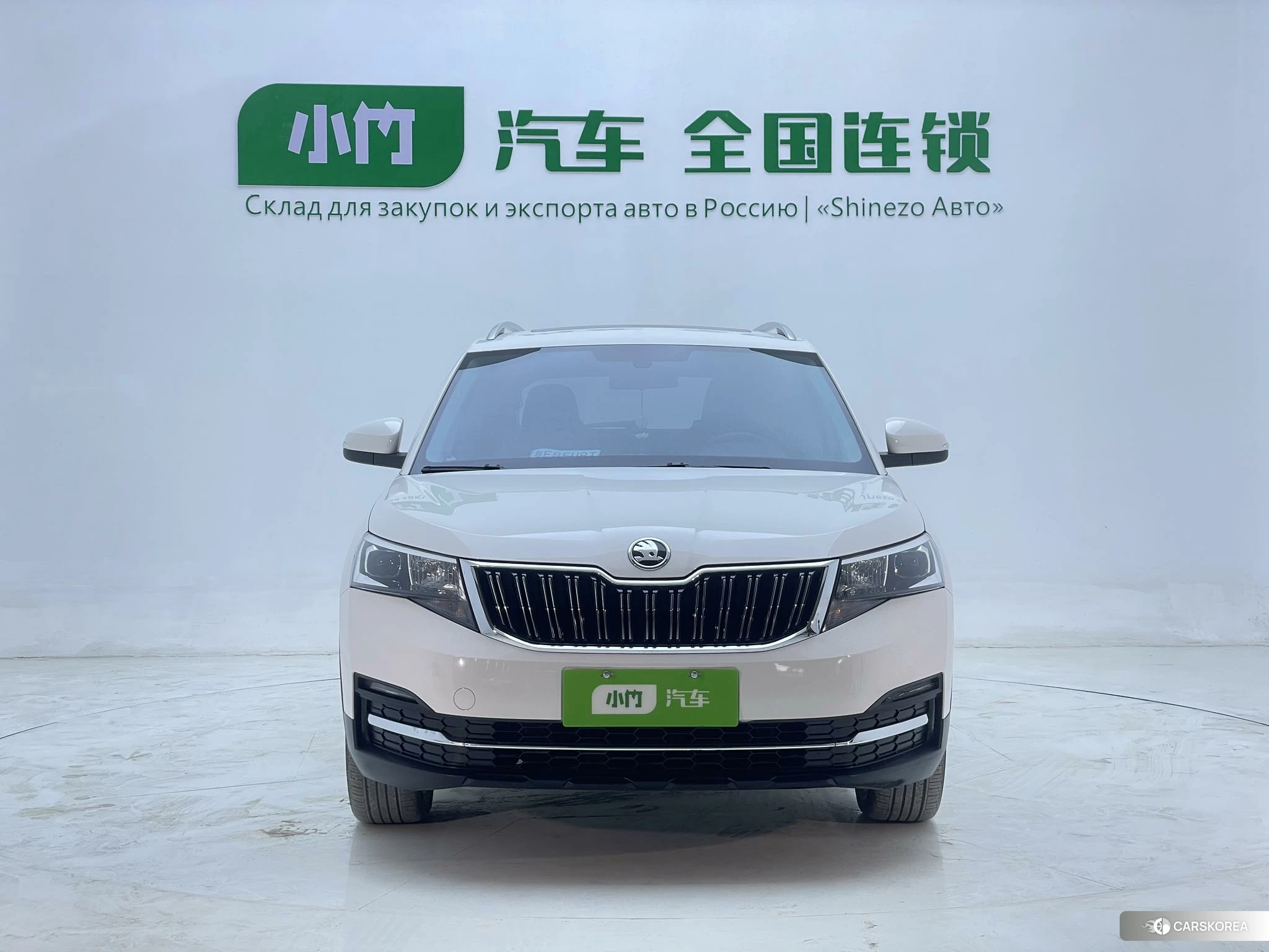 Skoda Komick id 4452909 из Китая 9