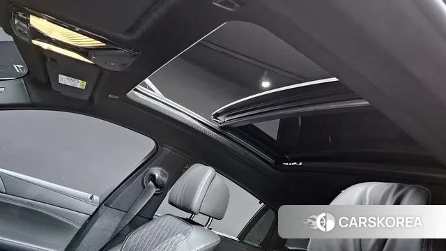 BMW X6 (G06) id 3037167 из Кореи 9