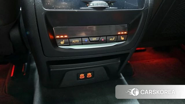 BMW X4 (G02) id 3859260 из Кореи 9