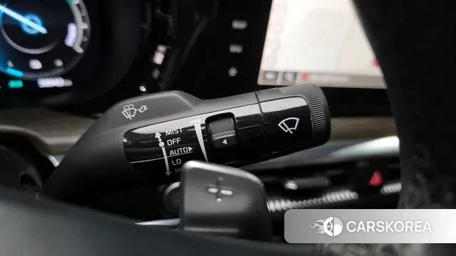 Kia K5 Hybrid 3rd Generation id 3572458 из Кореи 9