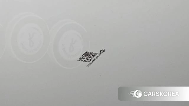 Kia The New K5 3rd generation id 4635054 из Кореи 9
