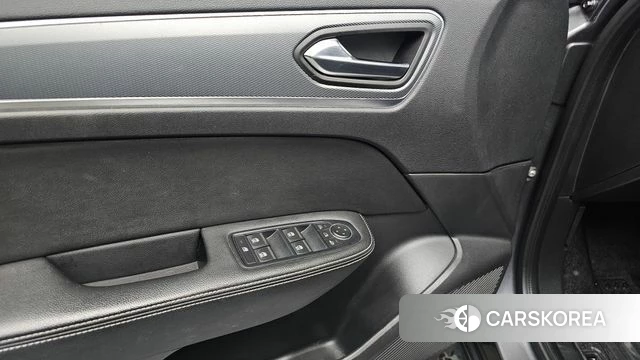 Renault Korea (Samsung) XM3 id 4371151 из Кореи 9