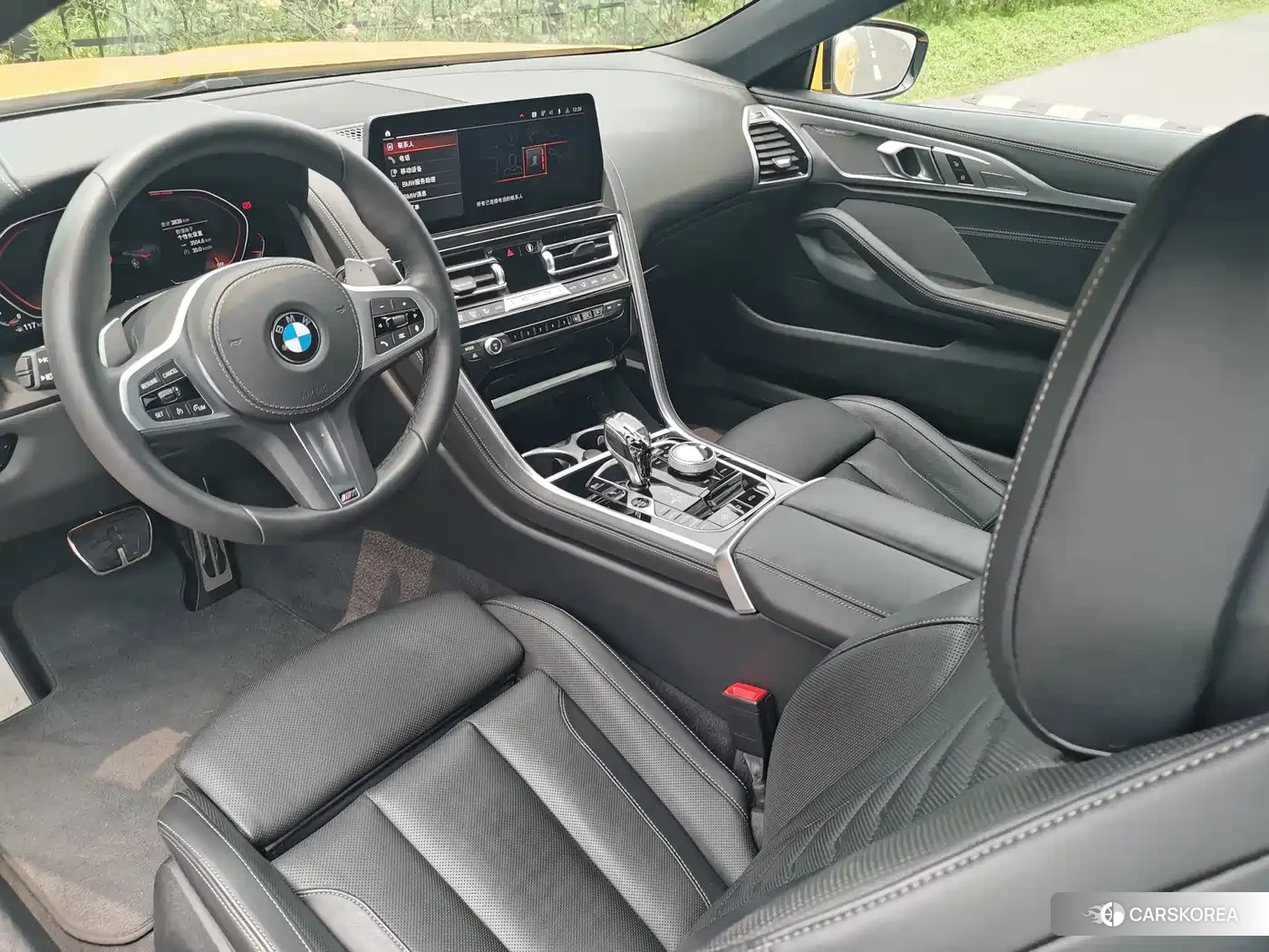 BMW 8 series id 4554104 из Китая 9