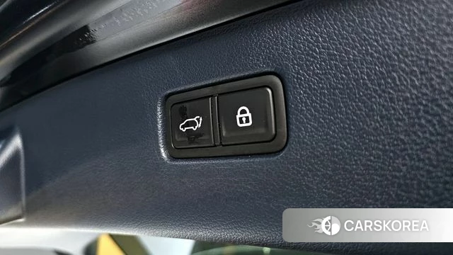 Genesis GV80 id 3893171 из Кореи 9