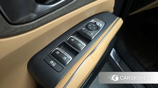 Kia Sorento 4th Generation id 3777827 из Кореи 9