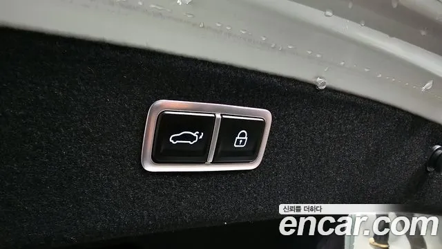 Genesis G80 (RG3) id 2677724 из Кореи 9