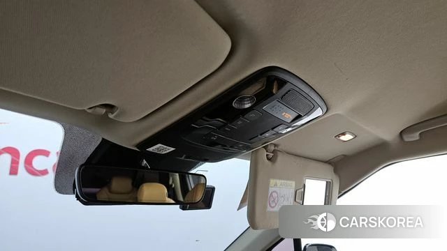 Kia Carnival 4th generation id 3898864 из Кореи 9