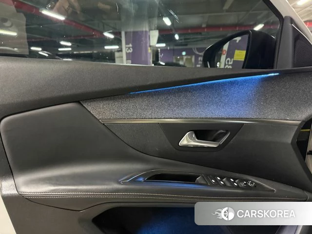 Peugeot 3008 second generation id 3890294 из Кореи 9