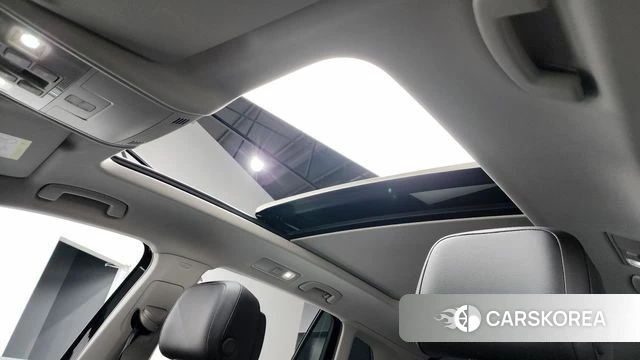 Volkswagen Tiguan second Generation id 3896754 из Кореи 9