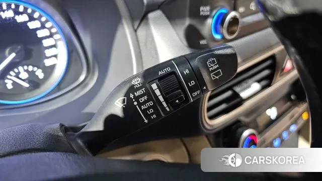 Hyundai Kona id 3718517 из Кореи 9