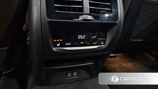 BMW X4 (G02) id 2979931 из Кореи 9