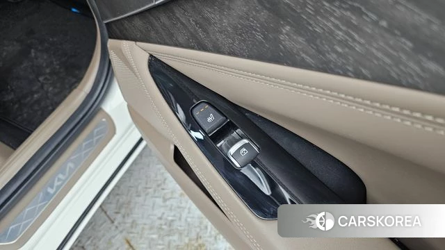 Kia K8 Hybrid id 3891766 из Кореи 9