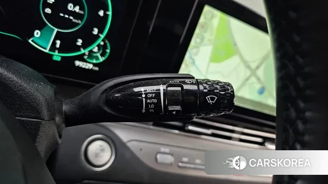 Hyundai The New Grandeur IG id 3551651 из Кореи 9