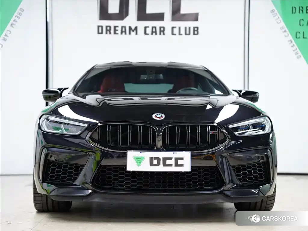 BMW M8 id 4559875 из Китая 9
