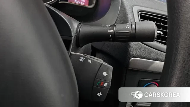 Renault Korea (Samsung) SM3 Neo id 3270106 из Кореи 9