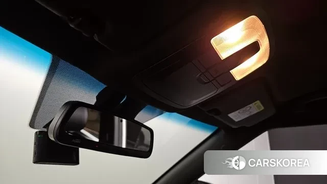 Ssangyong Berry New Tivoli id 3033087 из Кореи 9