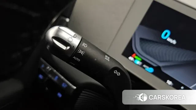 Hyundai Ionic 5 id 3462454 из Кореи 9