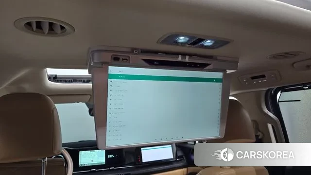 Kia Carnival 4th generation id 3467658 из Кореи 9