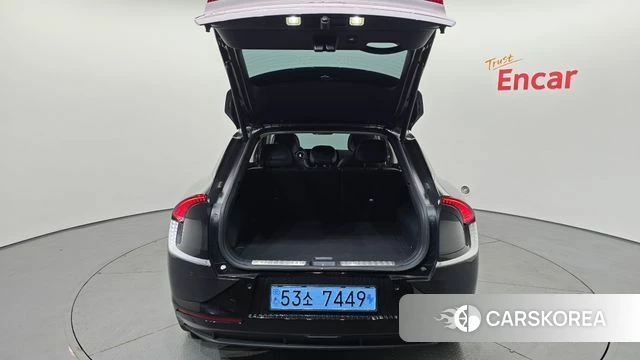 Kia EV6 id 4282139 из Кореи 9