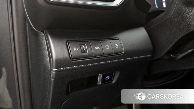 Hyundai The New Santa Fe id 4018845 из Кореи 9