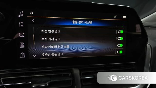 Chevrolet (GM Daewoo) Trax Crossover id 4360586 из Кореи 9