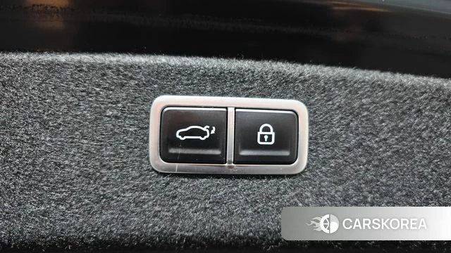 Genesis G80 (RG3) id 4489586 из Кореи 9