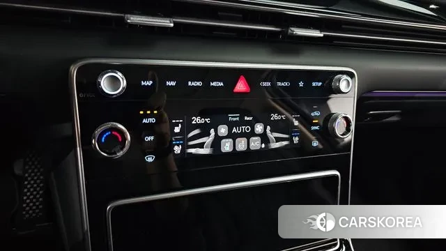 Genesis GV80 id 3629317 из Кореи 9