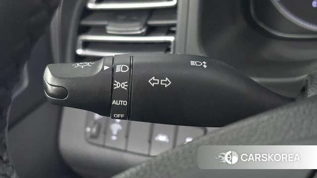 Hyundai The New Avante AD id 3924761 из Кореи 9