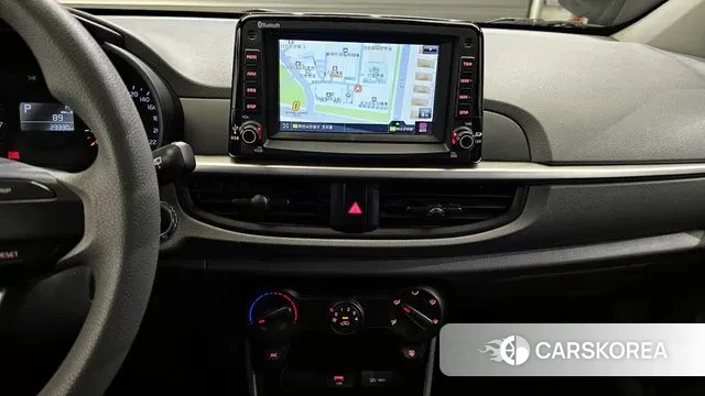 Kia Morning Urban (JA) id 3329545 из Кореи 9