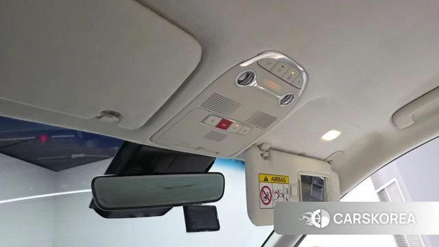 Hyundai The New Grandeur IG id 3871268 из Кореи 9