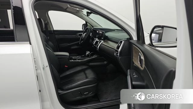 Kia Sorento 4th Generation id 3799278 из Кореи 9