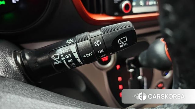 Kia The New Ray id 4550990 из Кореи 9