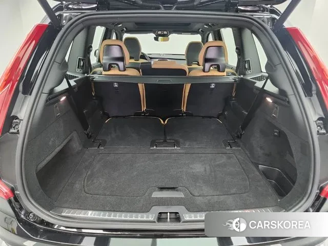 Volvo XC90 second Generation id 3021741 из Кореи 9