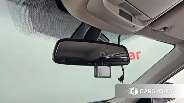 Renault Korea (Samsung) The New QM6 id 3573805 из Кореи 9